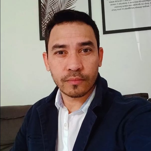 Foto de Wilson Araújo