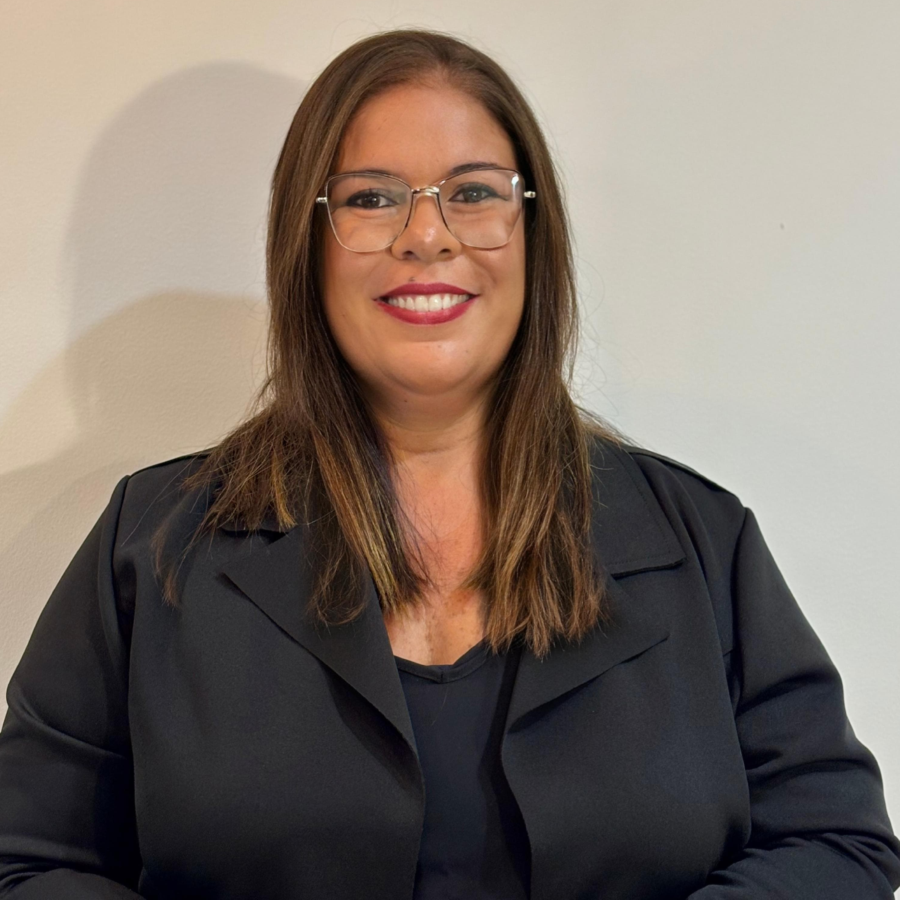 Corretor Rafaela Linhares