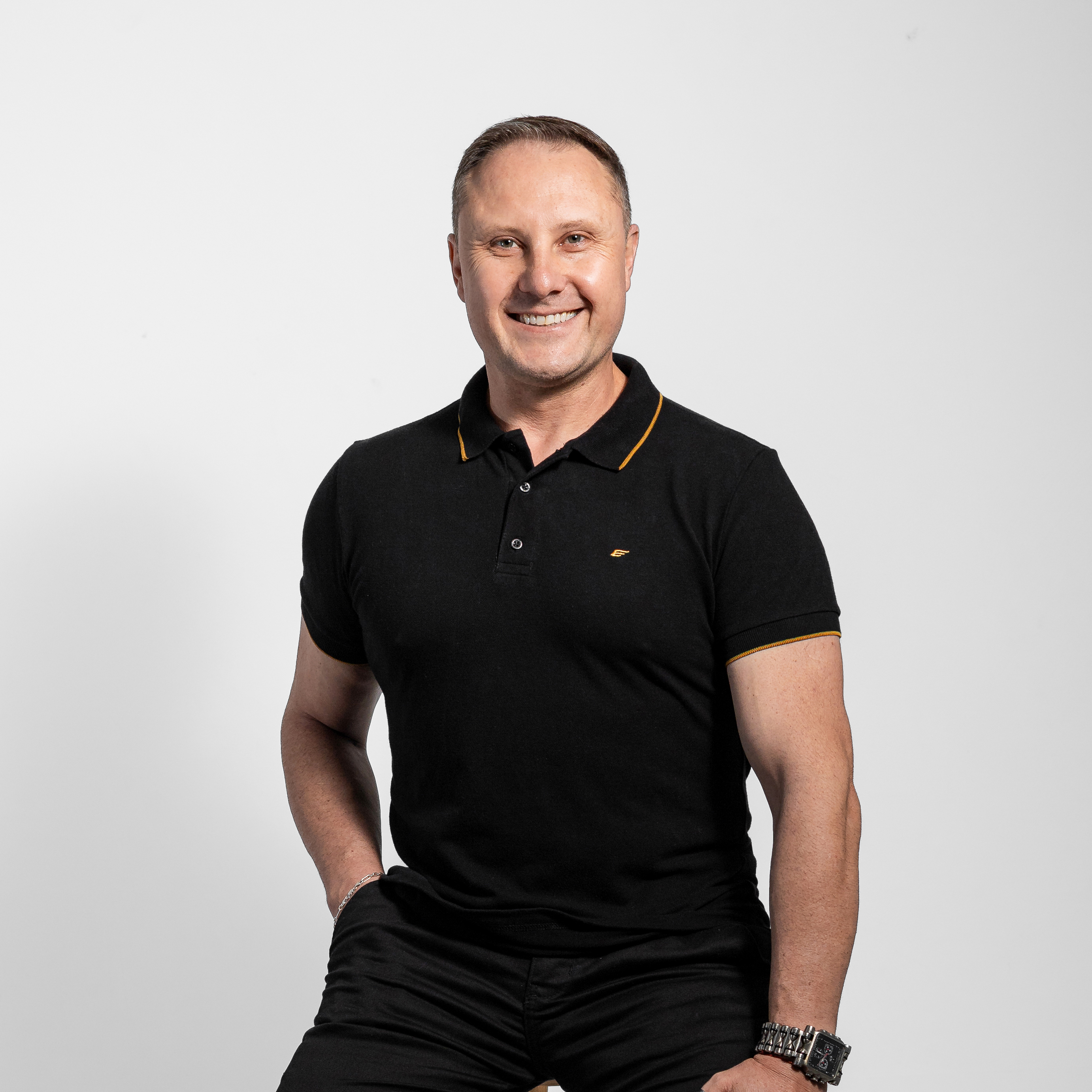 Luciano Marcelo
