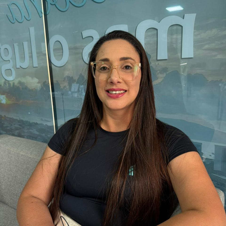 Corretor Renata Silva