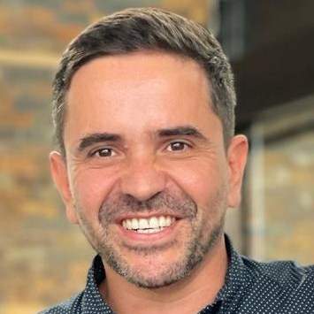 Luiz Marques