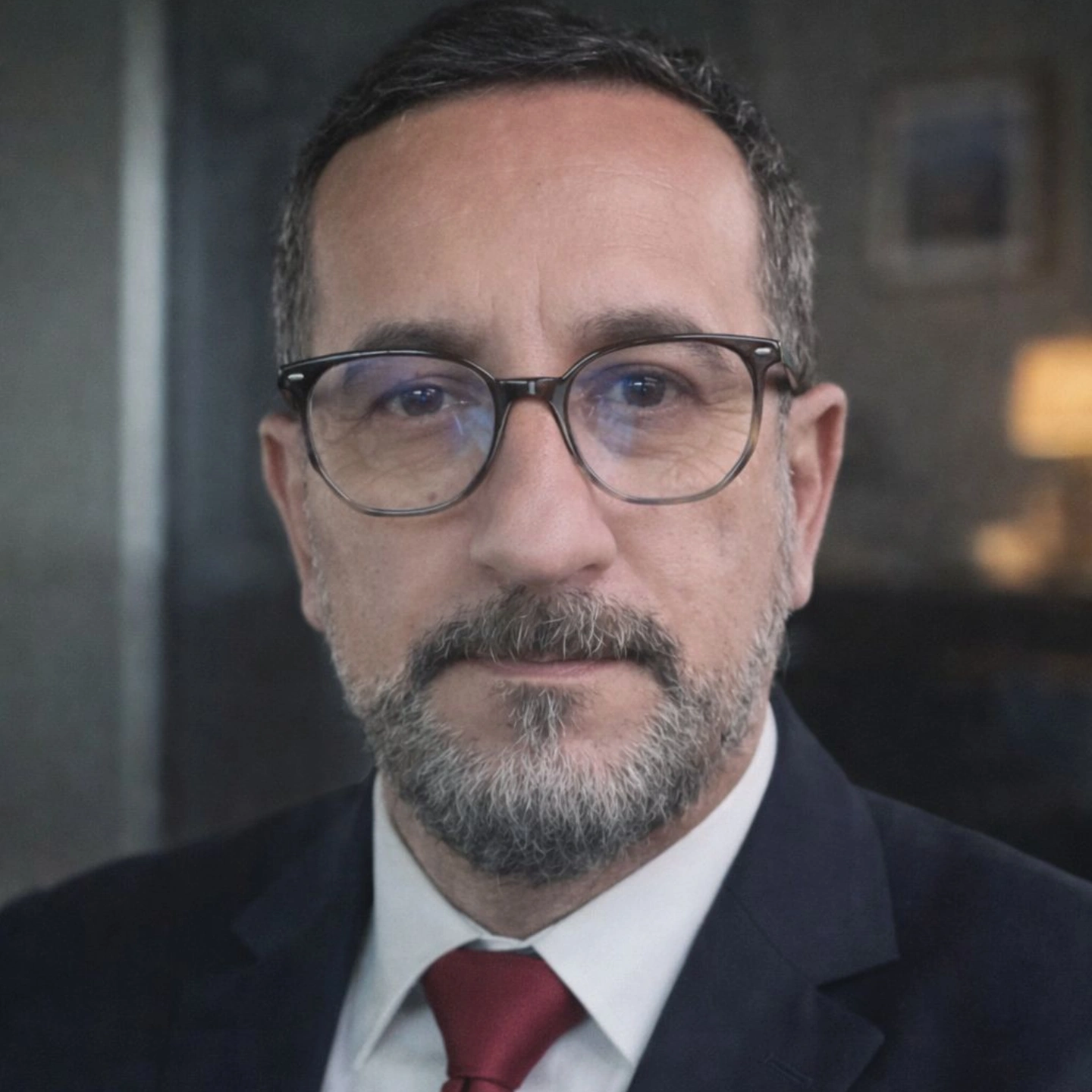 Nazareno  Vitório