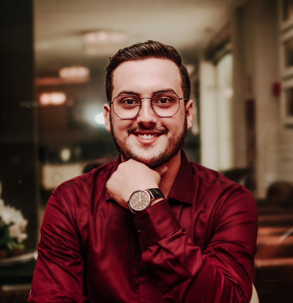 Corretor Alan Sadeq