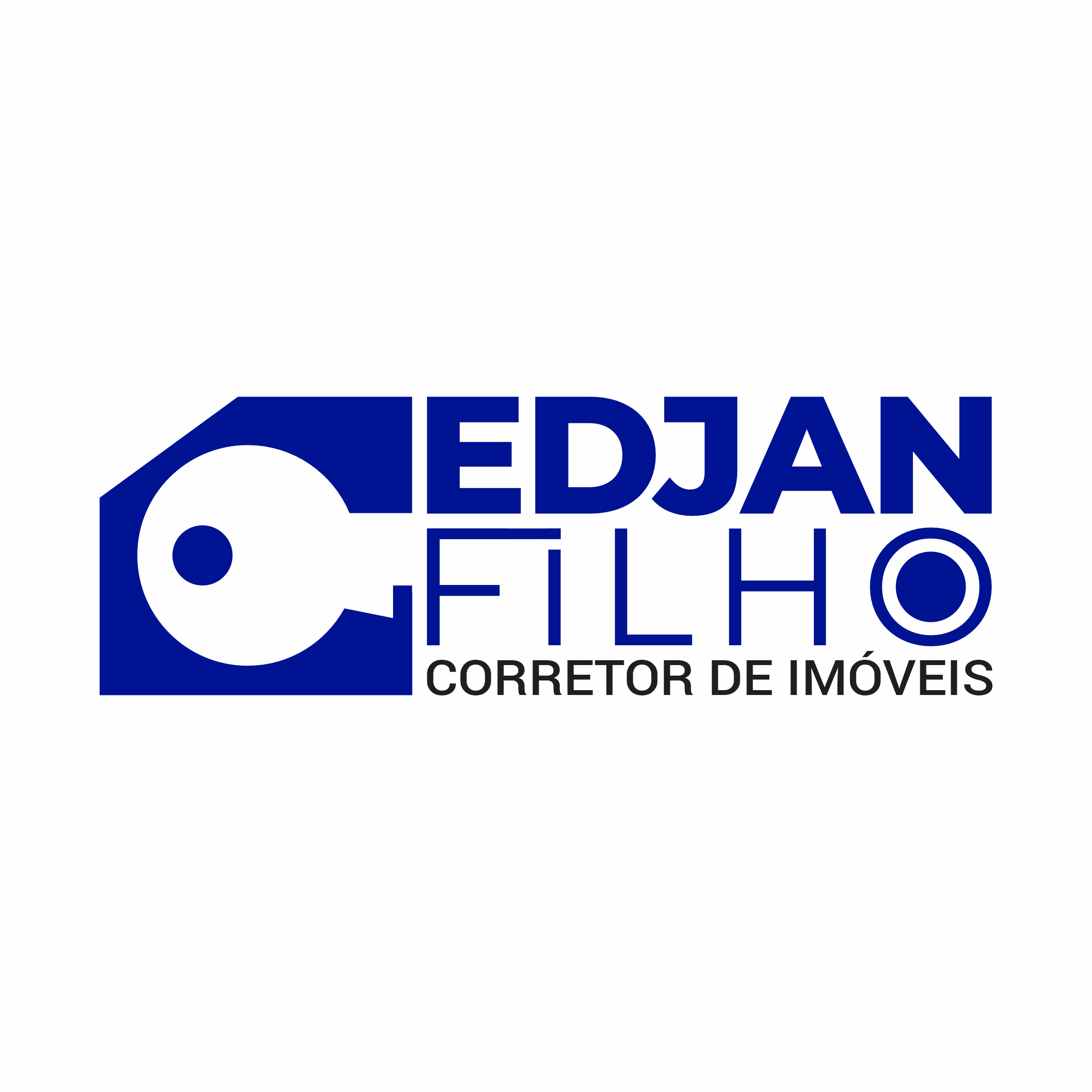 Corretor Edjan Filho