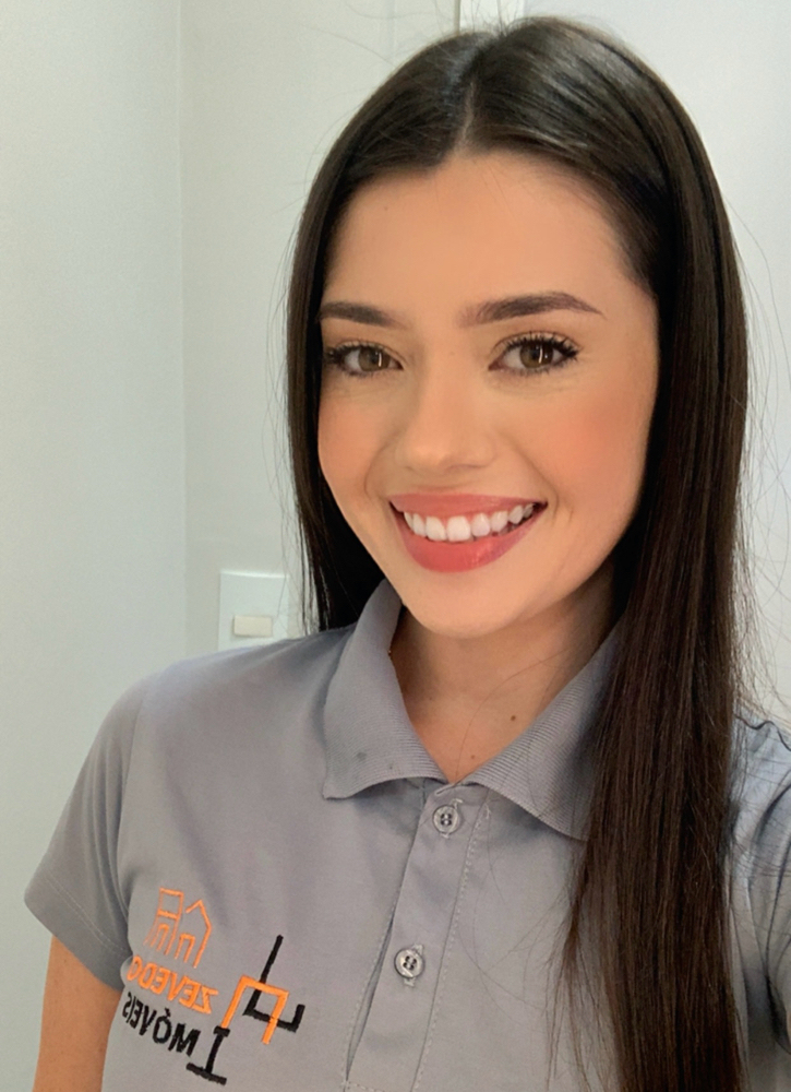 Corretor Livia Werner