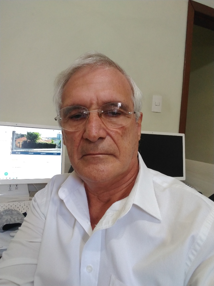 Reinaldo Soares Bertelli