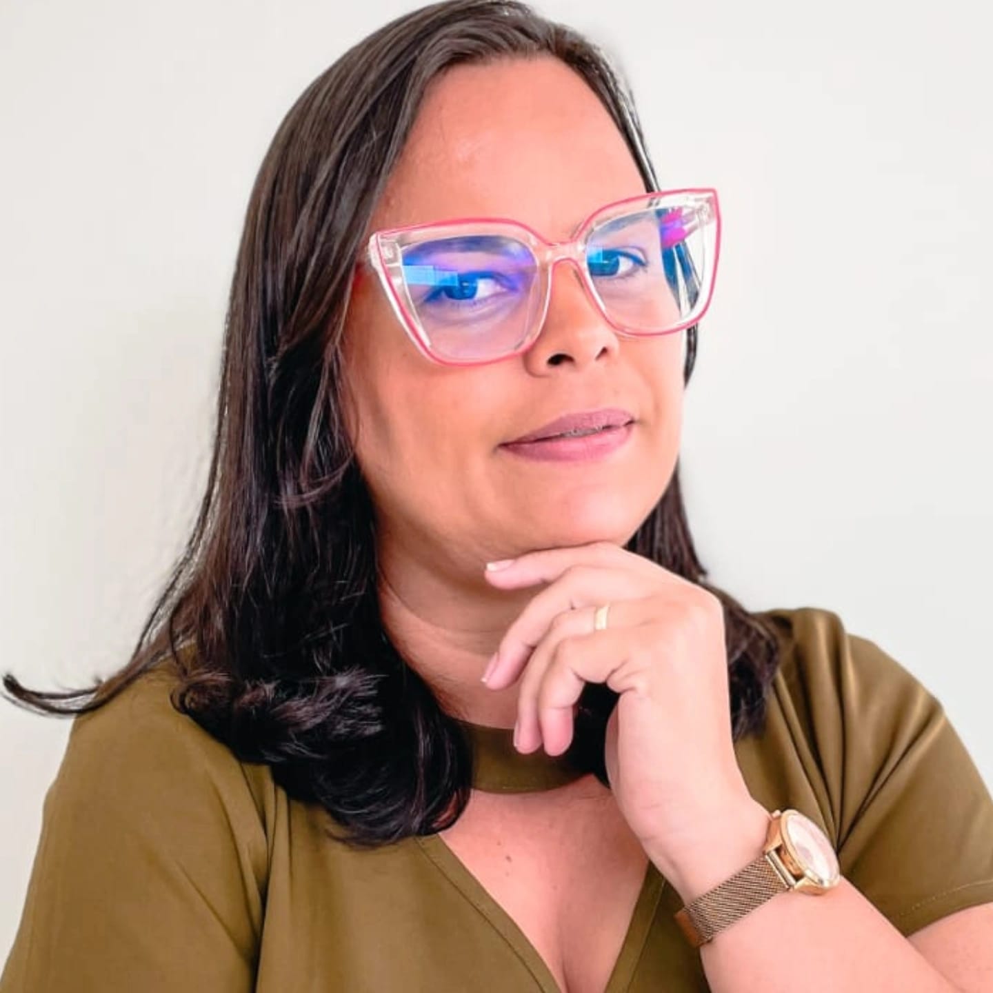 Corretor Mariana Rotondano