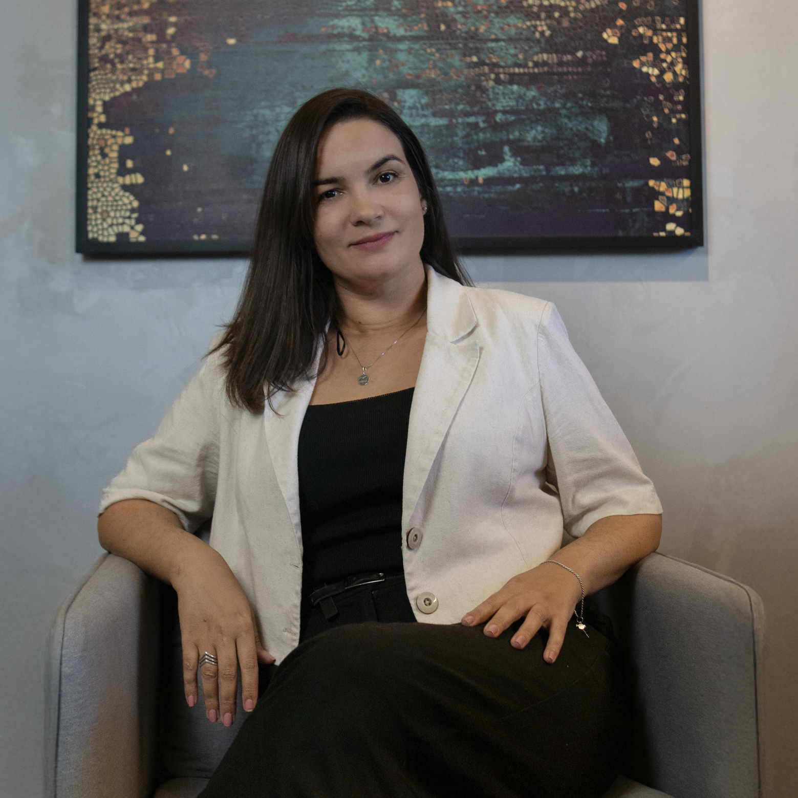 Juliane Martins