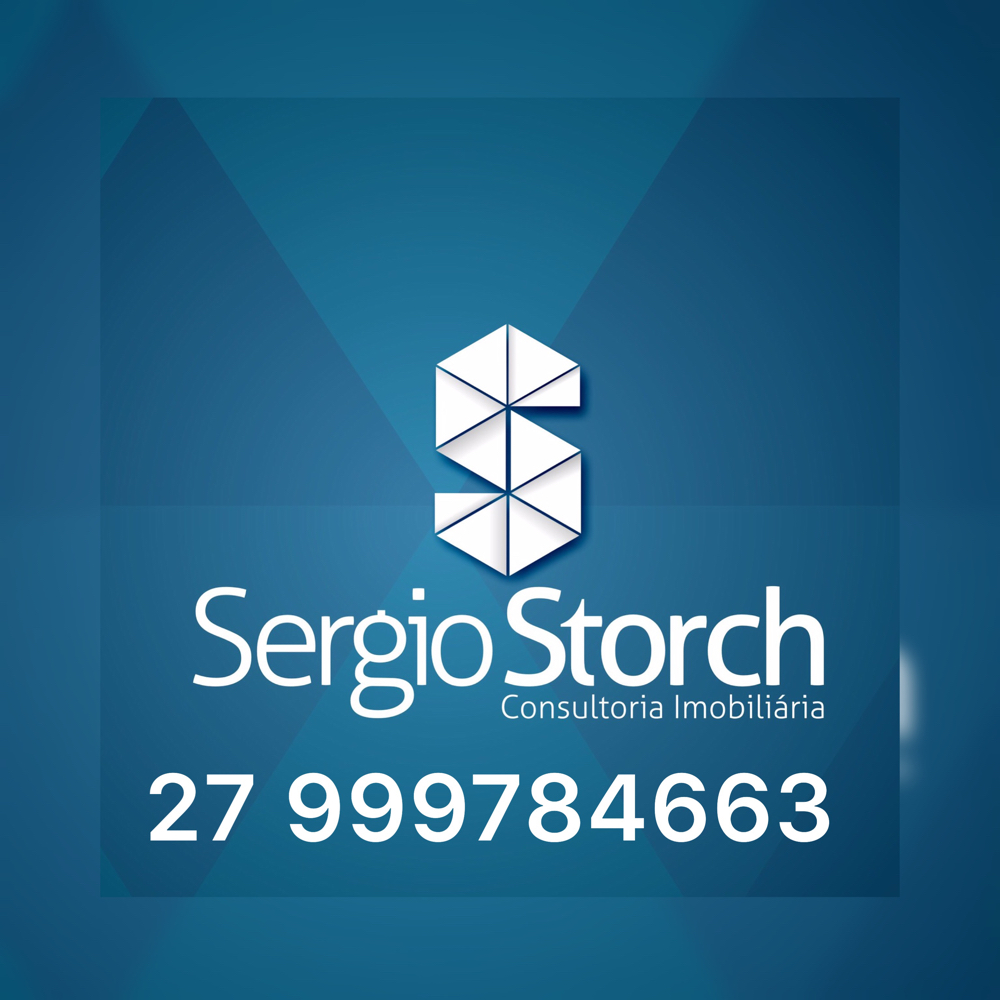 Corretor Sérgio Storch