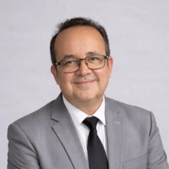 Corretor Jose Souza