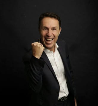 Corretor Sandro PILOTTO