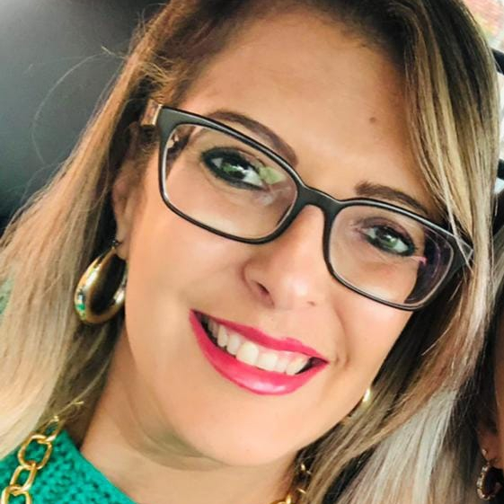 Suzane Silva