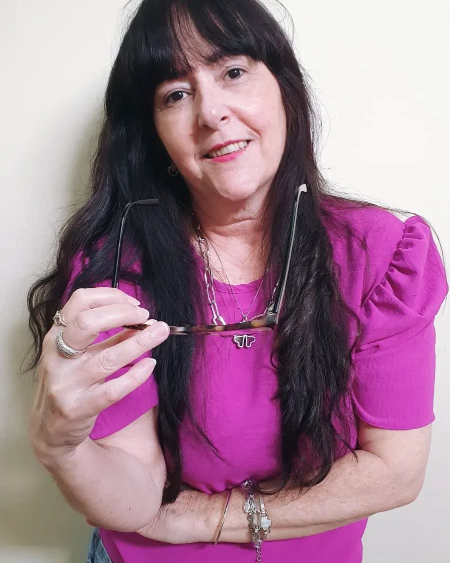 Rosangela Gaudenzi