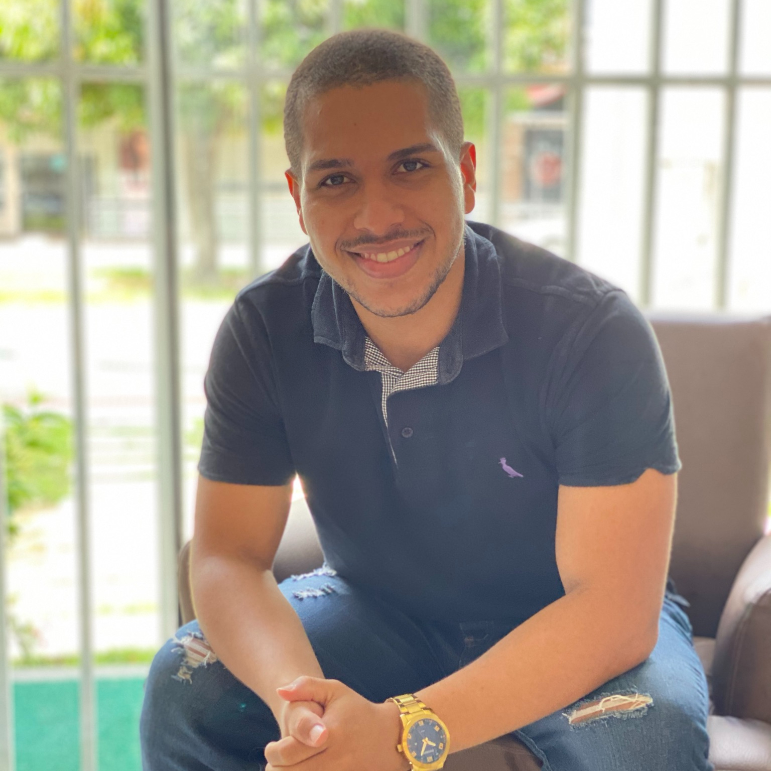 Igor Torres Nascimento