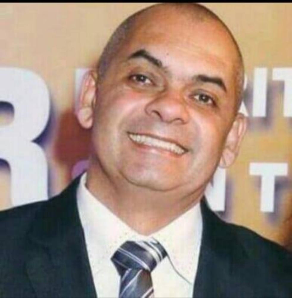 Welbio barbosa