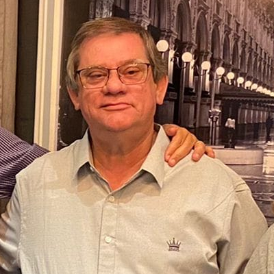 Corretor JOÃO ARRUDA