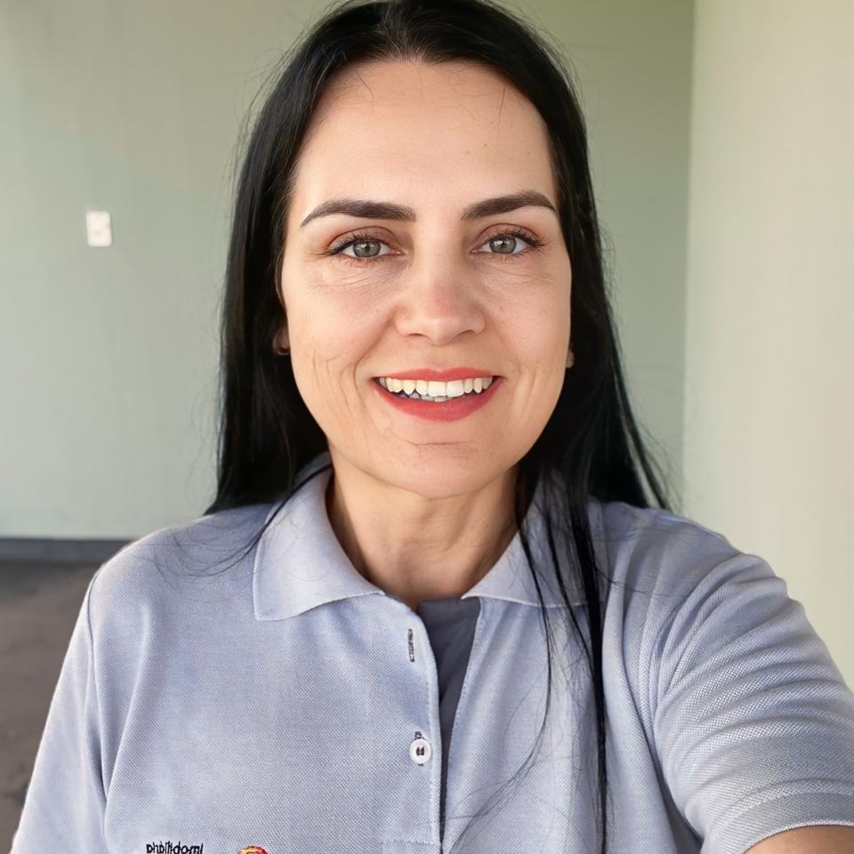 Corretor SANDRA REGINA FREITAS