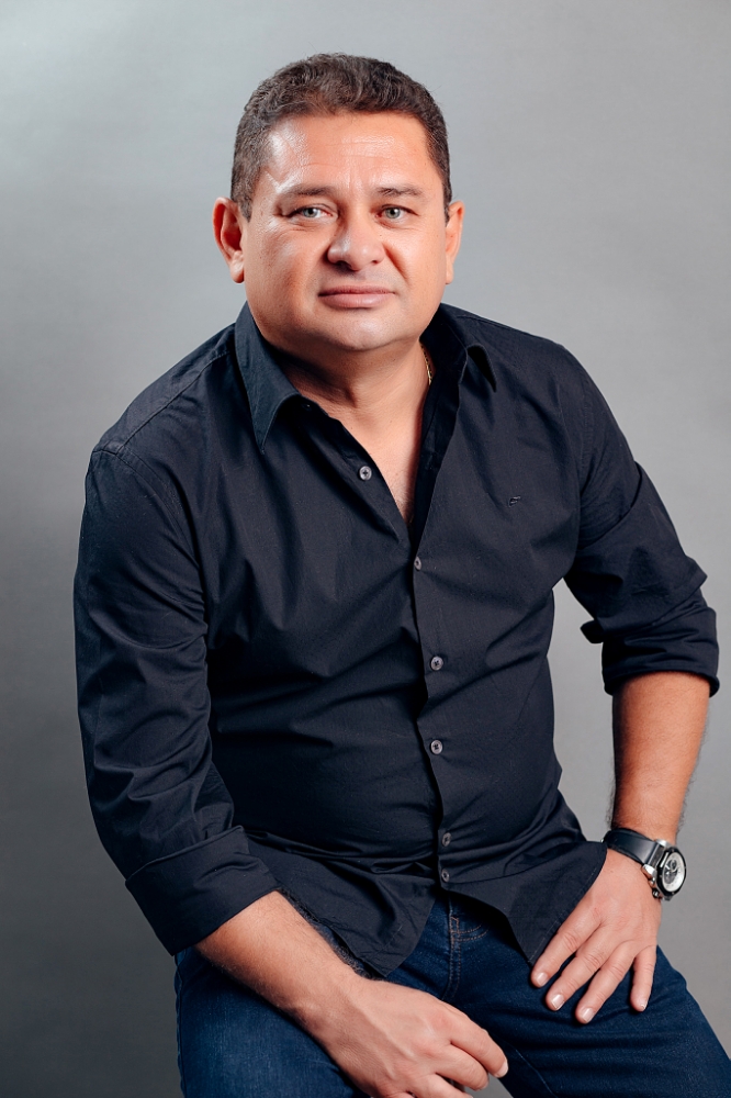 Antonio Braulio Galvão  Araújo
