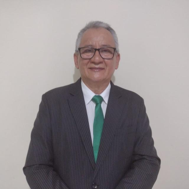 Foto de Oscar Lima
