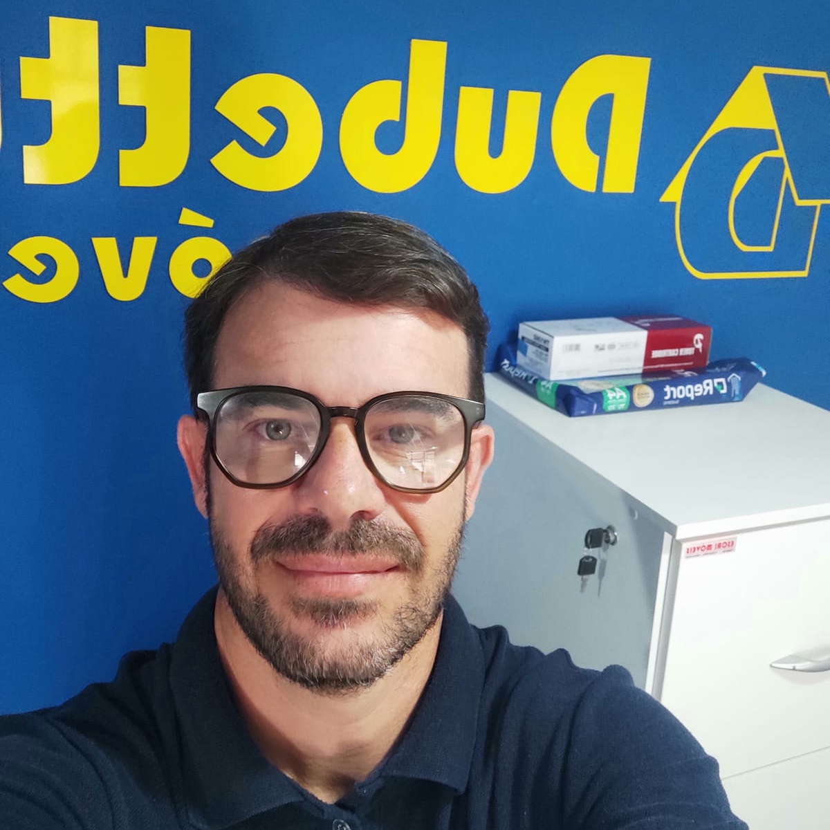 Leandro Lima