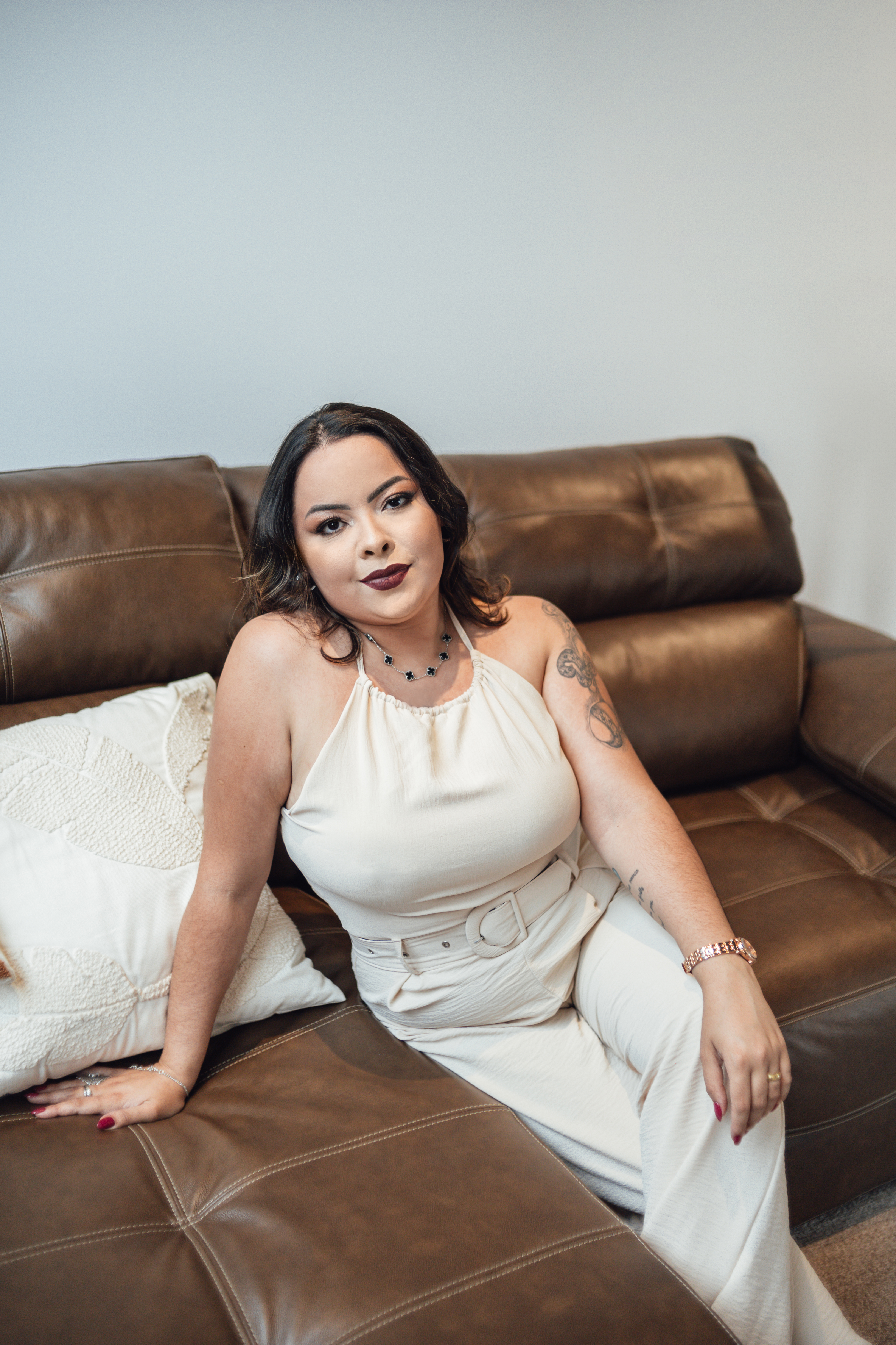 Corretor Stéfany Godoy