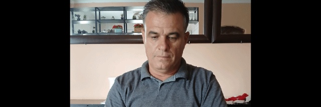 Corretor JEOZADAQUE Faria