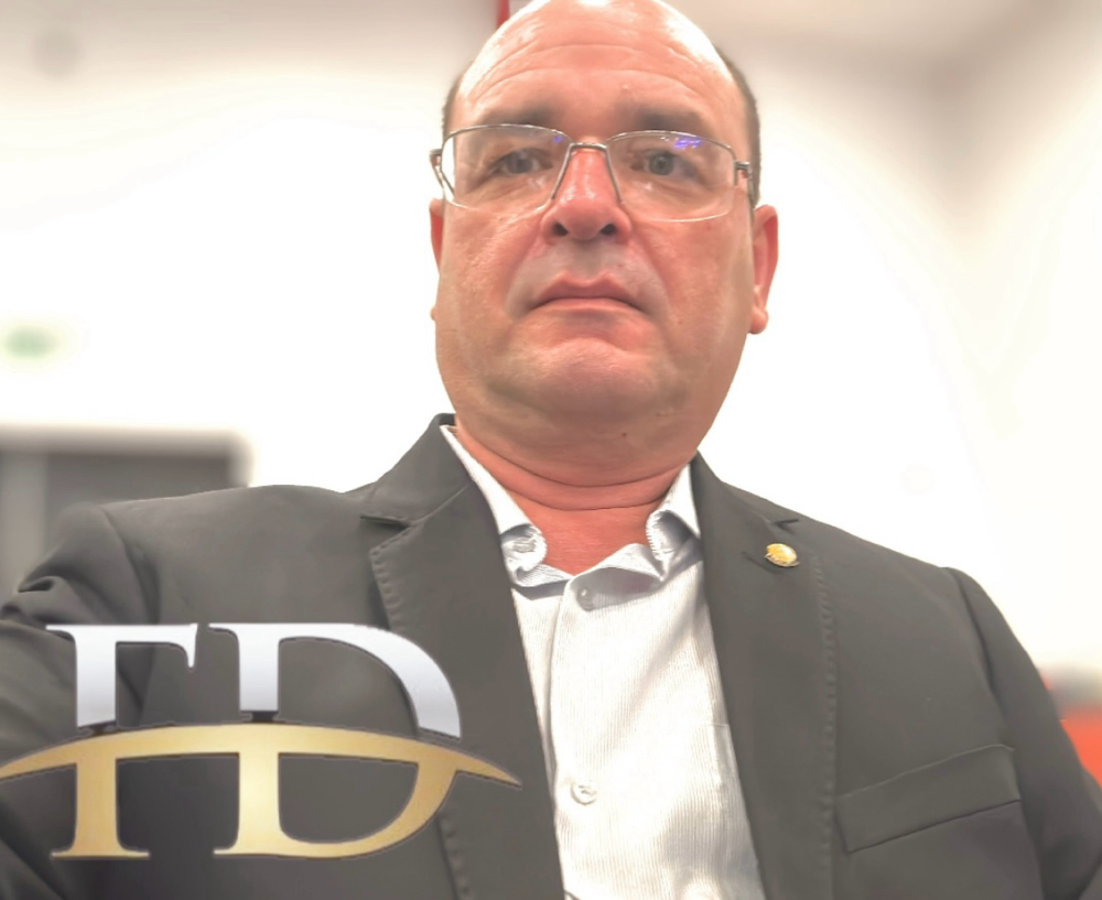 Corretor Fabio Dias