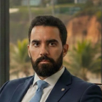 Corretor Eudocio Junior