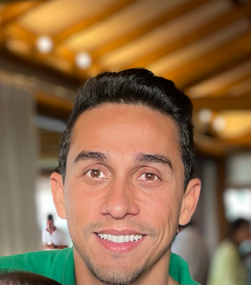 Venâncio Souza