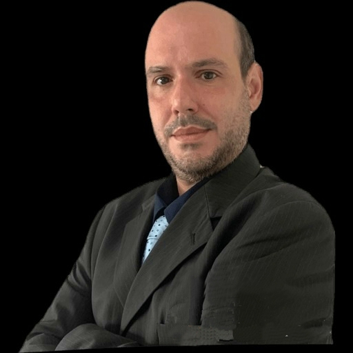 Corretor André Farinha