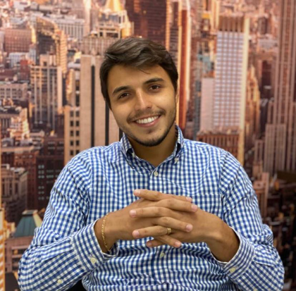 Corretor Rhuan Ribeiro