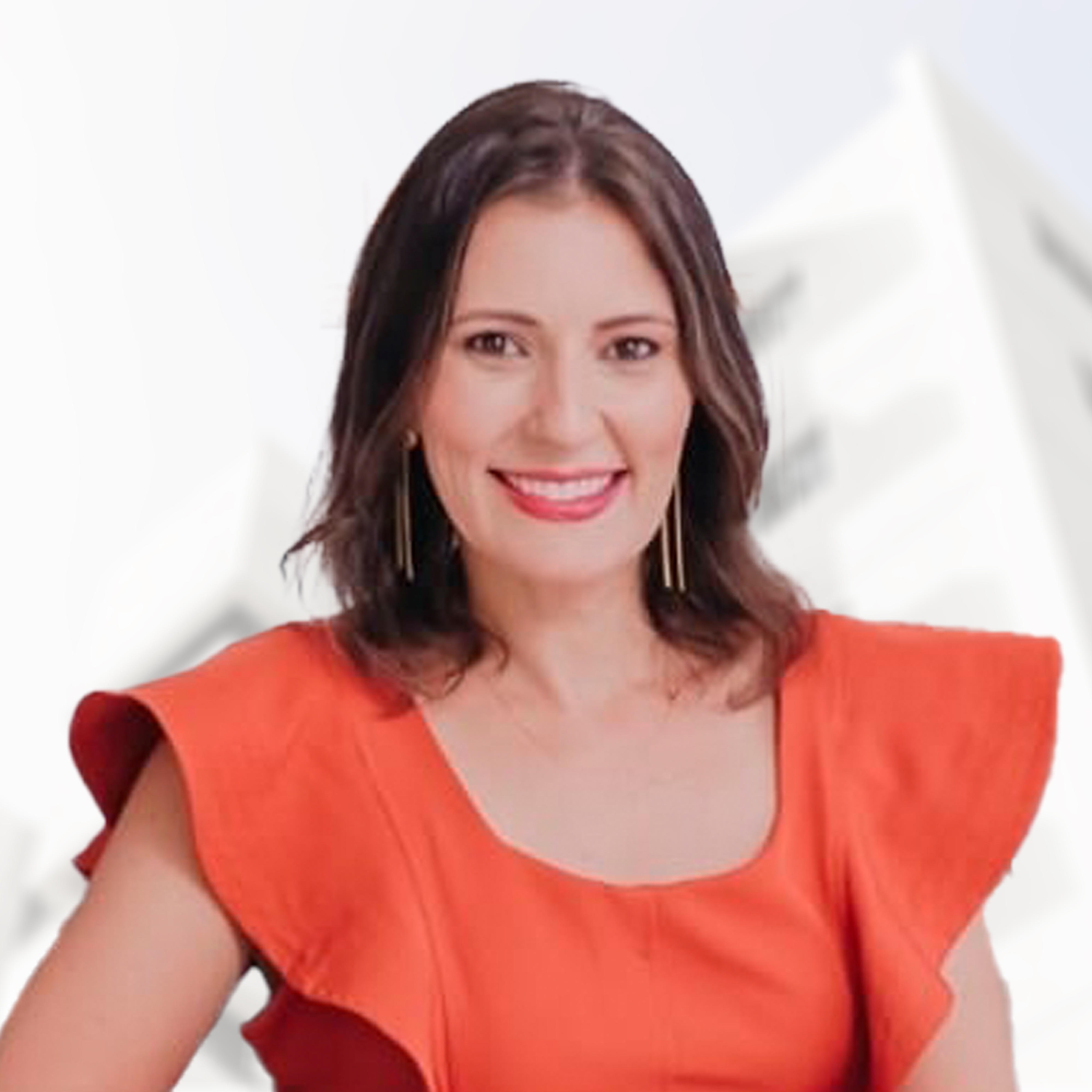 Corretor Vanessa Felício - Parceira Pitangueiras
