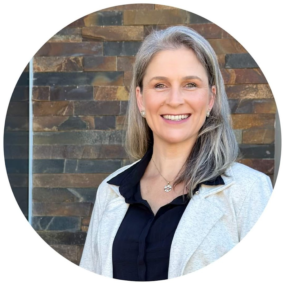 Patricia Staudt