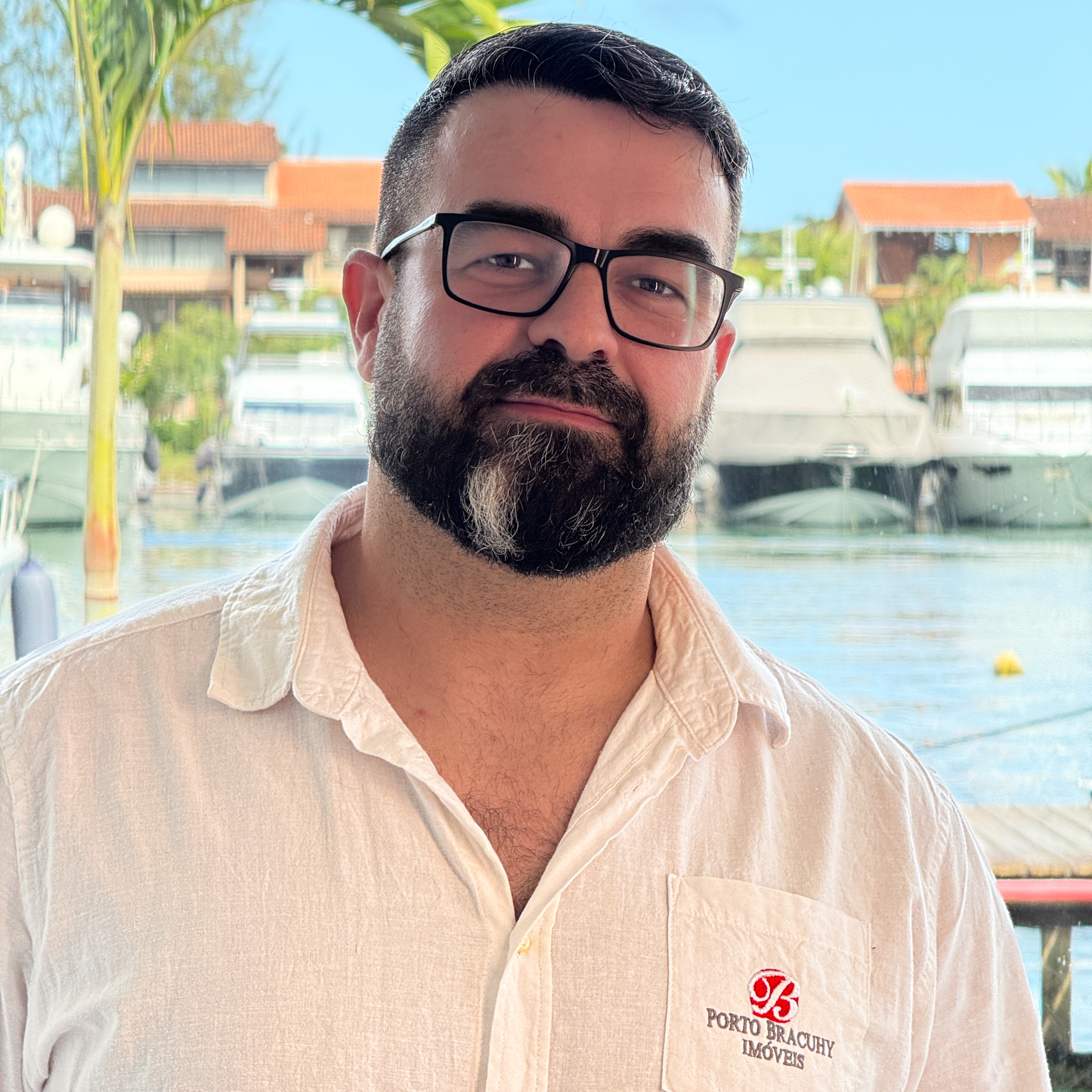 Corretor Renan Soares