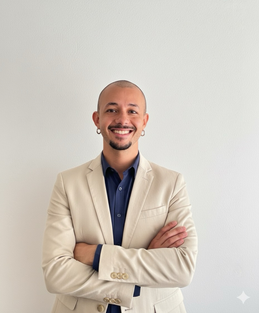 Corretor Junior  Alecrim