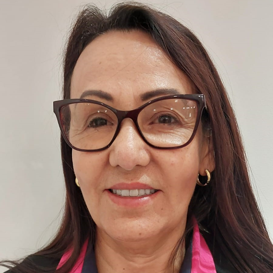 Corretor Maria Santos