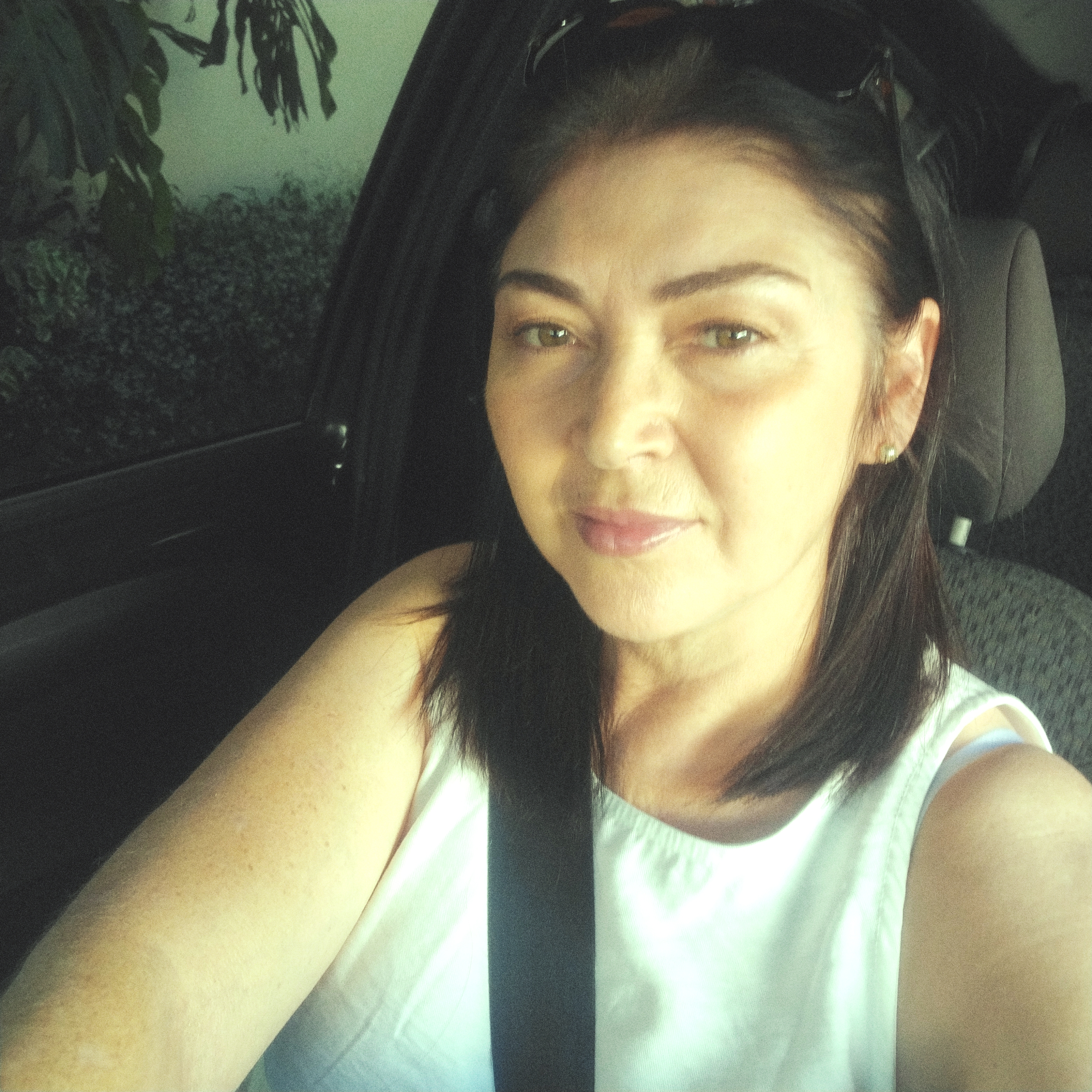 Corretor Claudia Ferreira
