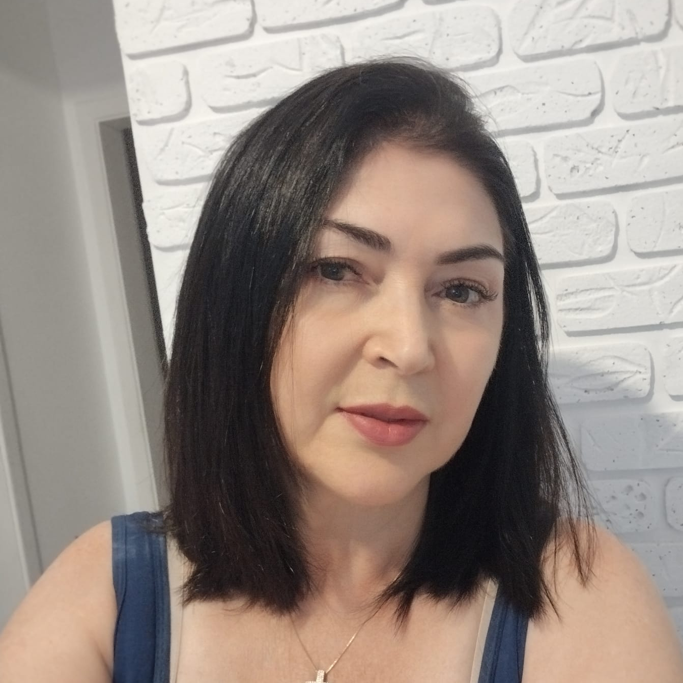 Corretor Claudia Ferreira