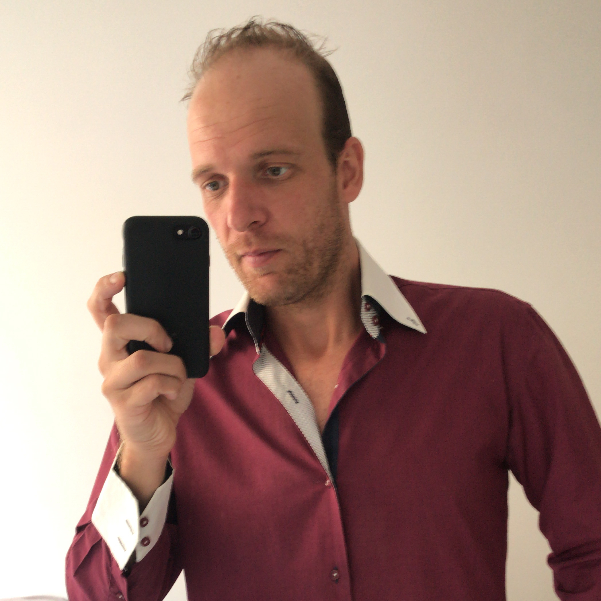 Corretor ANDERSON MARTINI