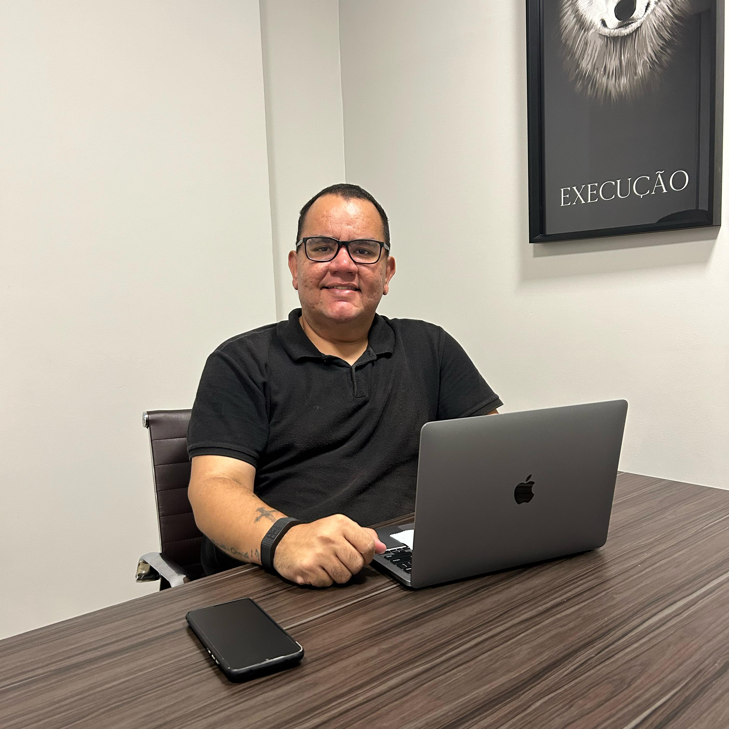 Fernando VilaVerde