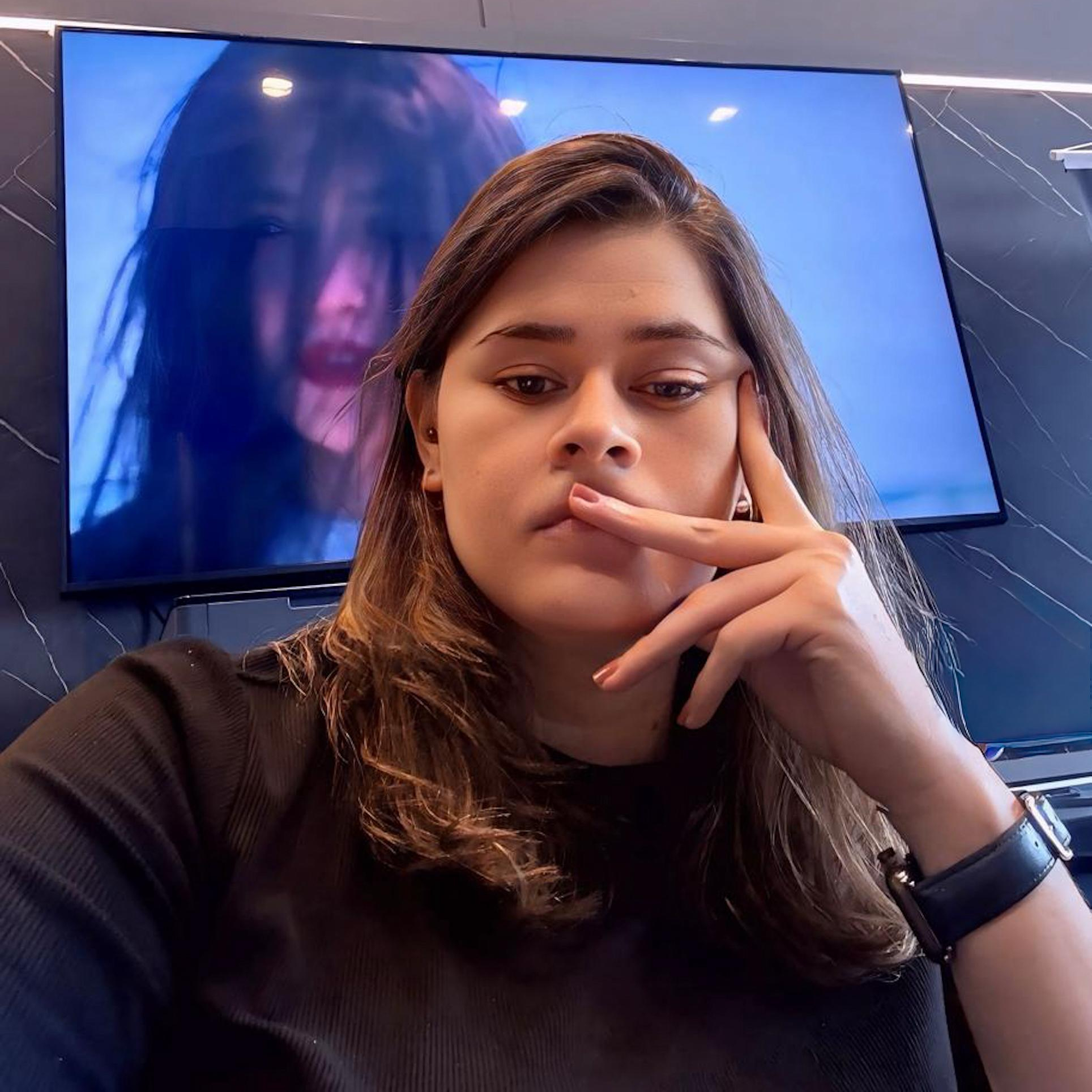 Corretor Maria Ferreira