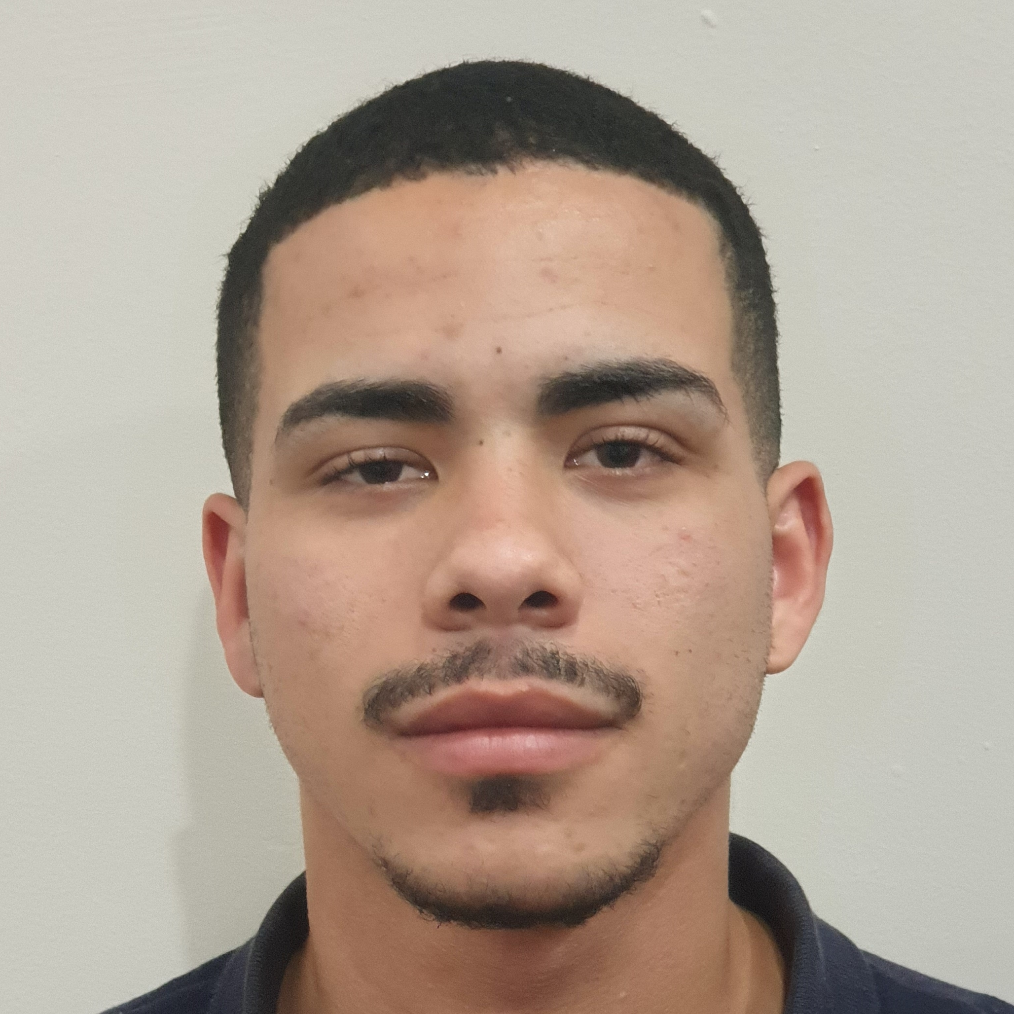 Corretor Marllon Henrique