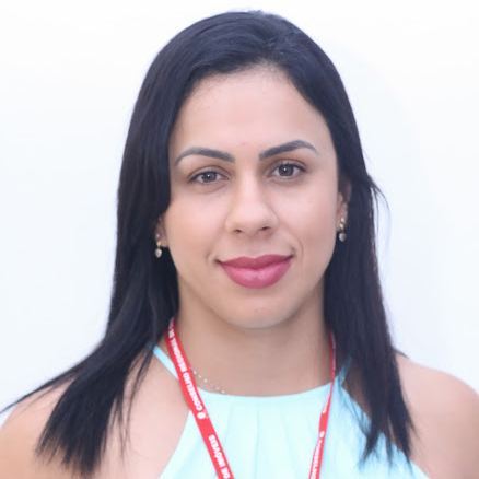 Corretor BRUNA PEREIRA