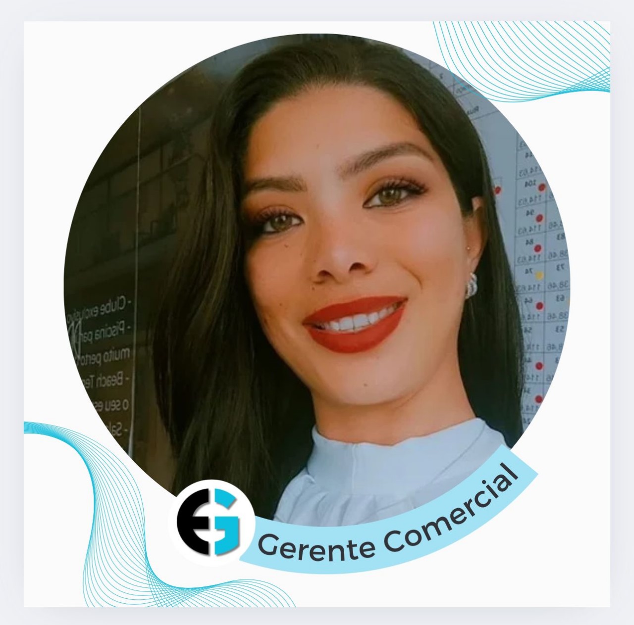 Samantha Andrade