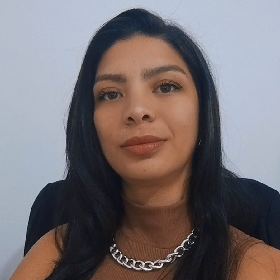 Corretor Samantha Andrade