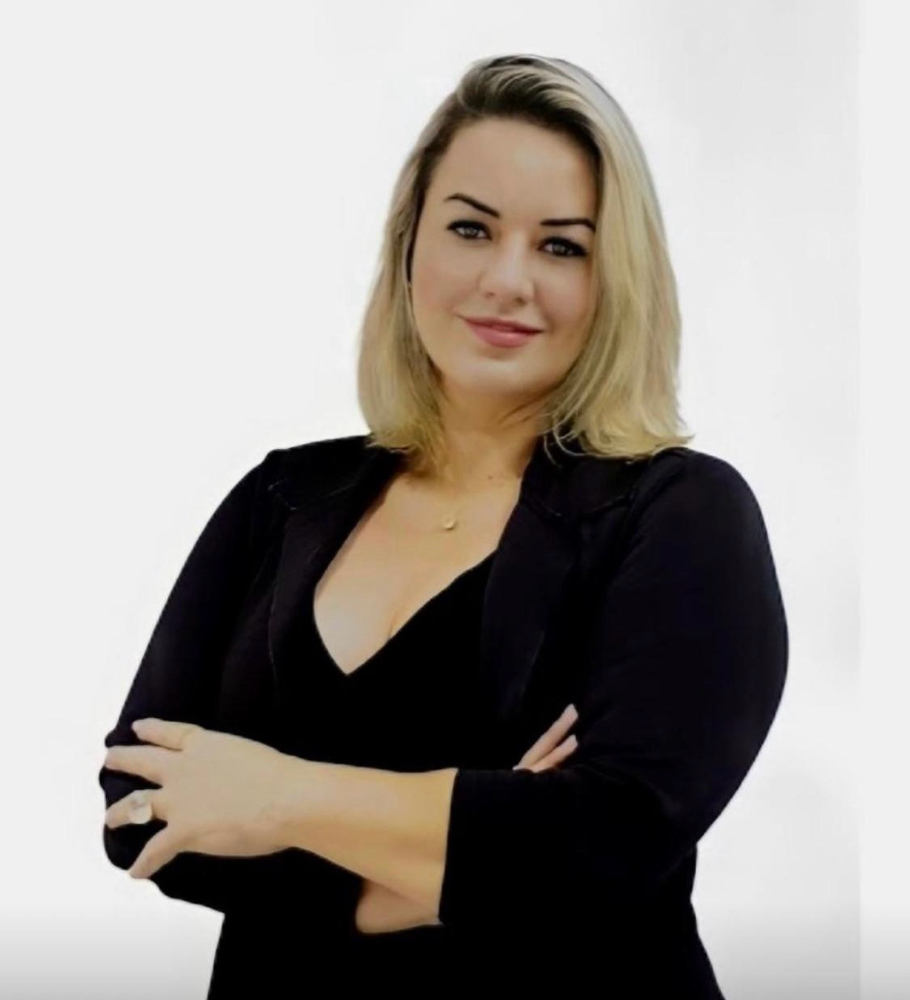 Flavia Souto Maior