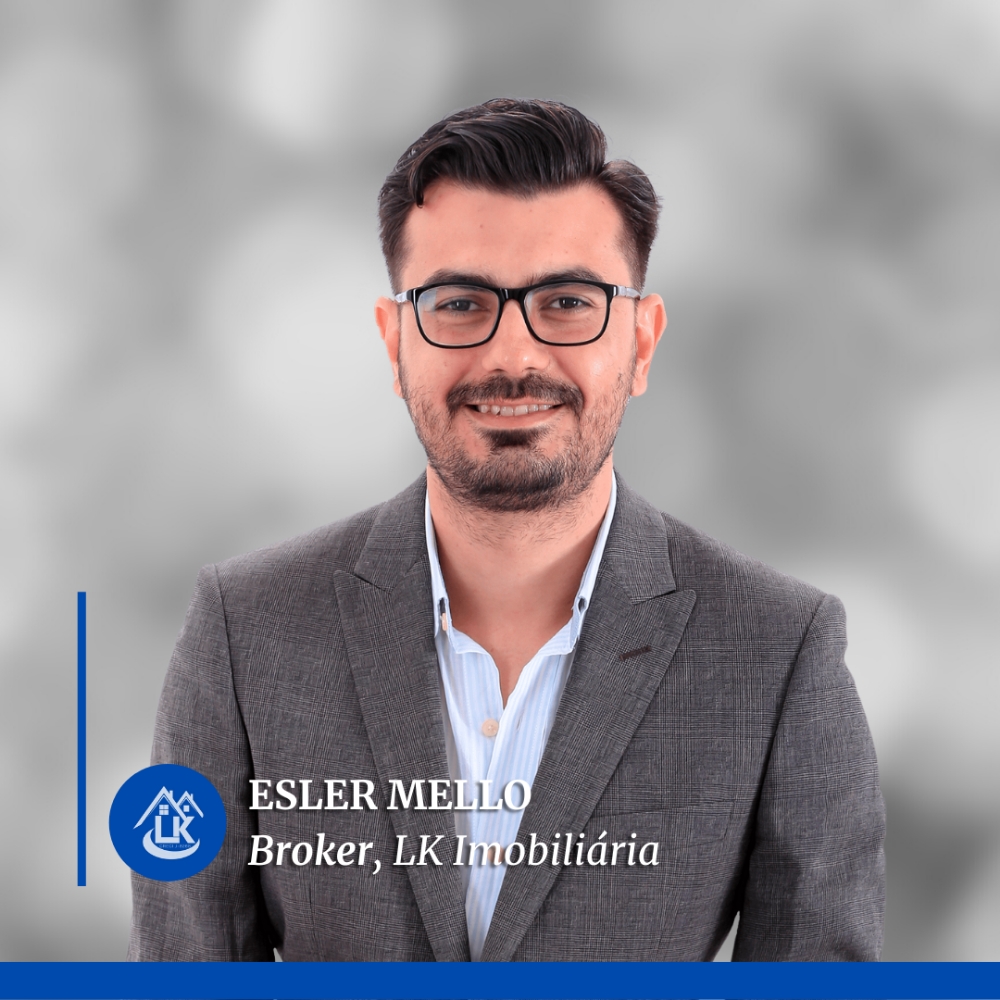 Esler Mello