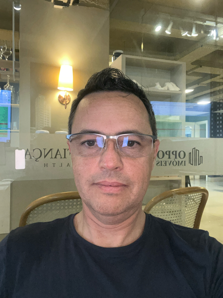 Marcelo  Isoppo