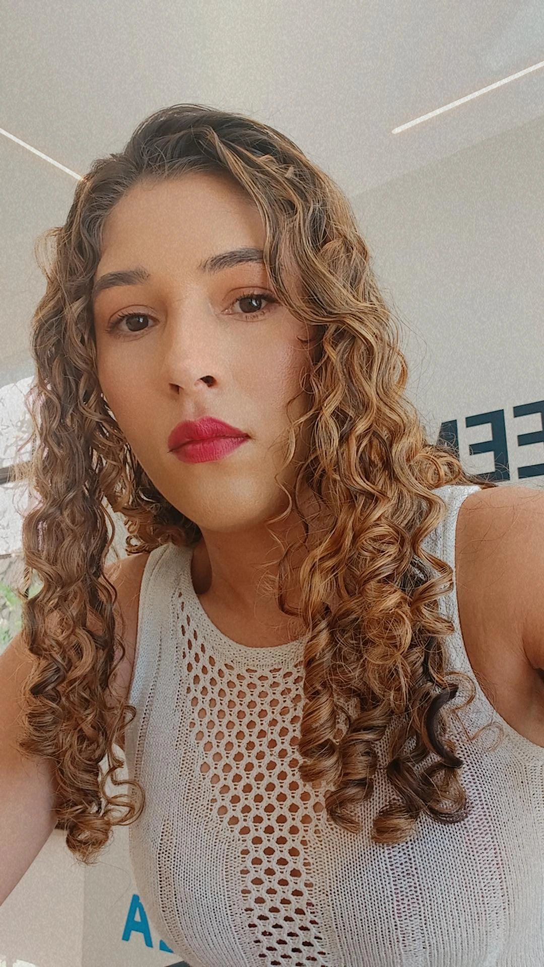 Corretor Karlene Martins