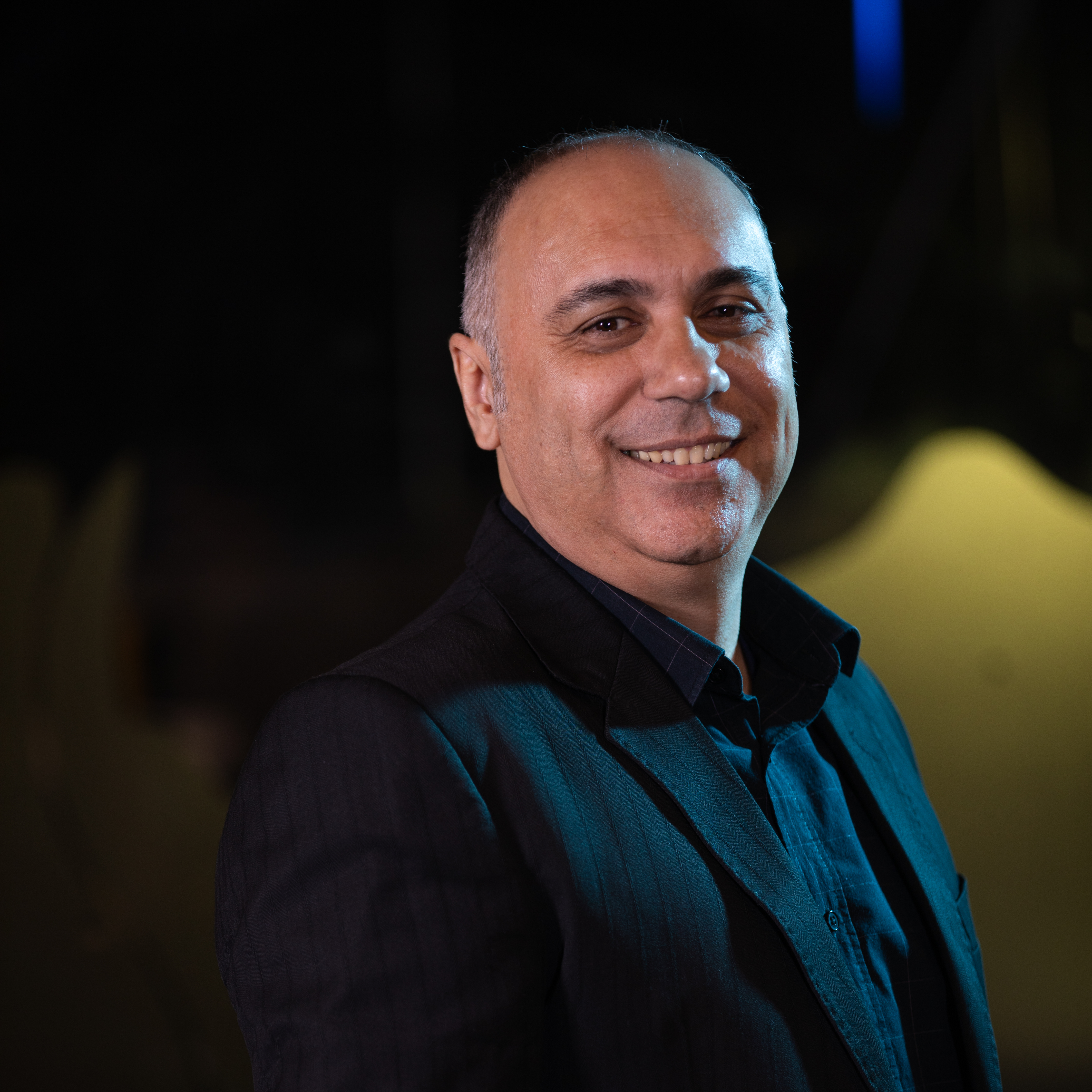 Corretor Judson Ribeiro